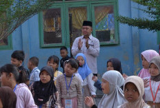 106 Murid Baru Dibimbing Beradaptasi Sejak Hari Pertama