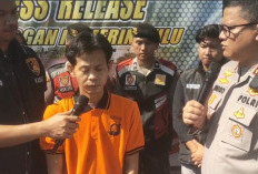 Modus Uji Nyali Cabuli Santriwati Hingga Empat Kali