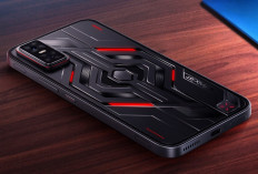 Infinix GT 30 Pro Resmi Meluncur, Ponsel Gaming Canggih dengan Layar 144Hz dan Fitur Pendingin MagCharge