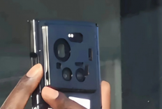 Duh, Modul Kamera Xiaomi 17 Ultra Ketahuan Sebelum Rilis Ini Penampakannya!