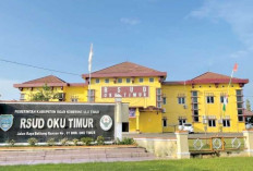 RSUD OKU Timur Segera Operasikan CT Scan 64 Slice, Warga Tak Perlu ke Palembang