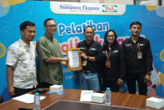 PT TEL Gandeng Sumatera Ekspres Hebatkan Generasi
