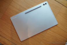 Samsung Galaxy Tab S10 Lite Muncul di Geekbench, Ungkap Spesifikasi Utama!