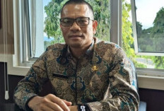 Rahmatullah : Dr Erick Destiano Bukan Dipecat Tapi Mengundurkan Diri