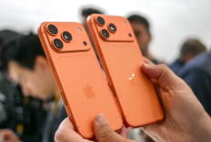 iPhone 17 Pro Max Punya Baterai 5.000 mAh, Terbesar Sepanjang Sejarah iPhone