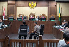 Saat Staf Hasto Merasa Ditipu Penyidik KPK Rossa