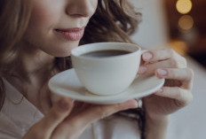 Minum Kopi Rutin Bisa Bantu Turunkan Risiko Asam Urat, Mitos atau Fakta?