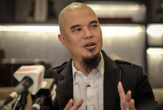 Ahmad Dhani Dapat Teguran, Didesak Minta Maaf dari Rayen Pono
