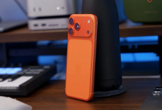 Apakah iPhone 17 Pro Max Layak Dibeli? Ini Kelebihan dan Kekurangannya