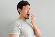 Tips Ampuh Mengatasi Bau Mulut Saat Puasa