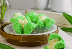 Resep Bolu Kukus Sehat untuk Pengidap Diabetes, Tetap Manis dan Aman Dinikmati