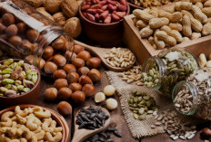 Bukan Obat, Ini 5 Makanan Alami yang Bisa Bantu Turunkan Kolesterol