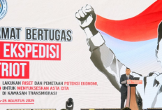 Kementerian ATR/BPN Dukung Pembangunan Kawasan Transmigrasi dengan Sertipikasi Tanah dan Reforma Agraria