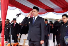 Ajak Masyarakat Hidupkan Pancasila dalam Tindakan Nyata