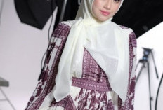 Celine Evangelista Hadapi Tantangan Akting di Film Horor Penunggu Rumah: Buto Ijo