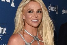 Britney Spears Tegaskan Tak Akan Pernah Tampil di Amerika Serikat Lagi