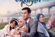 “Laut Tengah”, Drama Religi dengan Sentuhan Romansa Korea