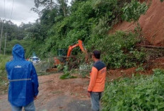 BPBD OKU Selatan Perpanjang Status Siaga Darutan Banjir dan Longsor