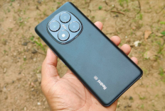 Deretan HP Gaming di Bawah 3 Juta Terbaik 2025 Performa Ngebut, Layar Kencang, Baterai Gede!