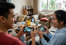 Game Co-op Terbaik Cocok Buat Mabar dengan Pasangan sampai Rame-rame
