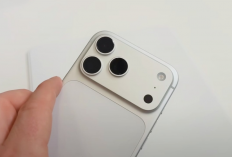 iPhone 17 Pro Max vs iPhone 17 Pro, Mana yang Paling Worth It untuk Gaming? 