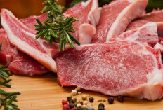 Ciri-Ciri Daging Kambing Segar dan Cara Mengolahnya agar Empuk