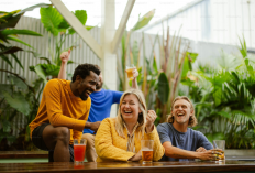 Kebiasaan Kecil yang Jarang Dilakukan Tapi Bisa Turunkan Stres