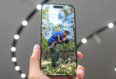 Ceramic Shield 2 dan ProMotion 120Hz Jadi Andalan Baru Layar iPhone 17