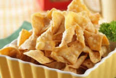 Resep Kue Bawang Renyah dan Gurih, Camilan Lezat untuk Segala Kesempatan