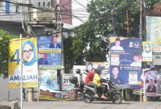 Pelanggar Kampanye Hanya Dikenakan Sanksi Ringan