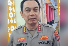 Penculikan Siswi SMP di Palembang Ternyata Fiktif