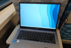 Laptop 5–7 Jutaan Terbaik untuk Gaming Ringan 2026, Spek Kencang Harga Ramah Kantong