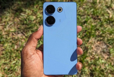 Cari HP Gaming Murah? Ini Pilihan Paling Worth It di Bawah 2 Juta Tahun 2025 