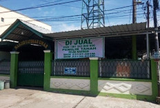 Heboh! Masjid Dijual Pemilik Lahan Tersebar di Medsos