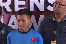 Polisi Pamerkan Barang Bukti yang Disita dari Pegi 