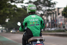 Gojek Ungkap Dampak Besarnya di Indonesia, Gandeng 3 Juta Mitra Driver dan 6,4 Juta Merchant