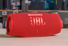 5 Rekomendasi Speaker Bluetooth Terbaik 2026, Suara Ngebass dan Tahan Outdoor