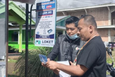 Peran AgenBRILink Dekatkan Akses Perbankan bagi Masyarakat di Kabupaten Rejang Bengkulu 