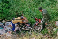 Heboh Pelajar SMA Tak Sadarkan Diri di Pinggir Jalan, Warga Langsung Evakuasi