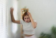 8 Ciri-Ciri Tubuh Kekurangan Gula yang Wajib Kamu Waspadai