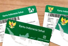 Kartu BPJS PBI Mendadak Nonaktif Penerima Resah