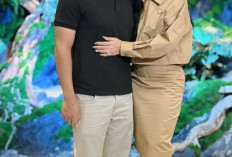 Kris Dayanti Bocorkan Persiapan Pernikahan Azriel dan Sarah