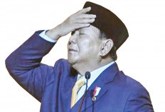 Presiden Prabowo Sayangkan Kader Partainya Kena OTT KPK