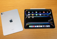 Tablet Terbaik Akhir 2025 iPad Pro M4 vs Galaxy Tab S10 Ultra, Mana Paling Layak Dibeli?
