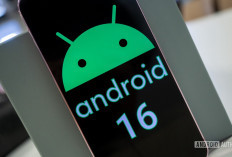 Google Umumkan Android 16 Akan Dirilis Lebih Cepat