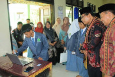 Luncurkan Kelas Digital