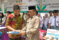 Launching Teaching Factory