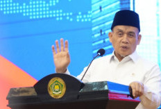 Kemenag Masih Kaji Penurunan Biaya Haji 2025