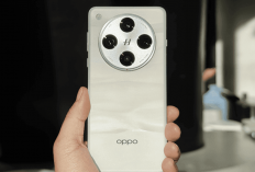 Top 10 HP Kamera Terbaik 2025 Buat Content Creator di Indonesia