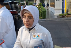 60 Persen Penduduk Indonesia Kategori Miskin